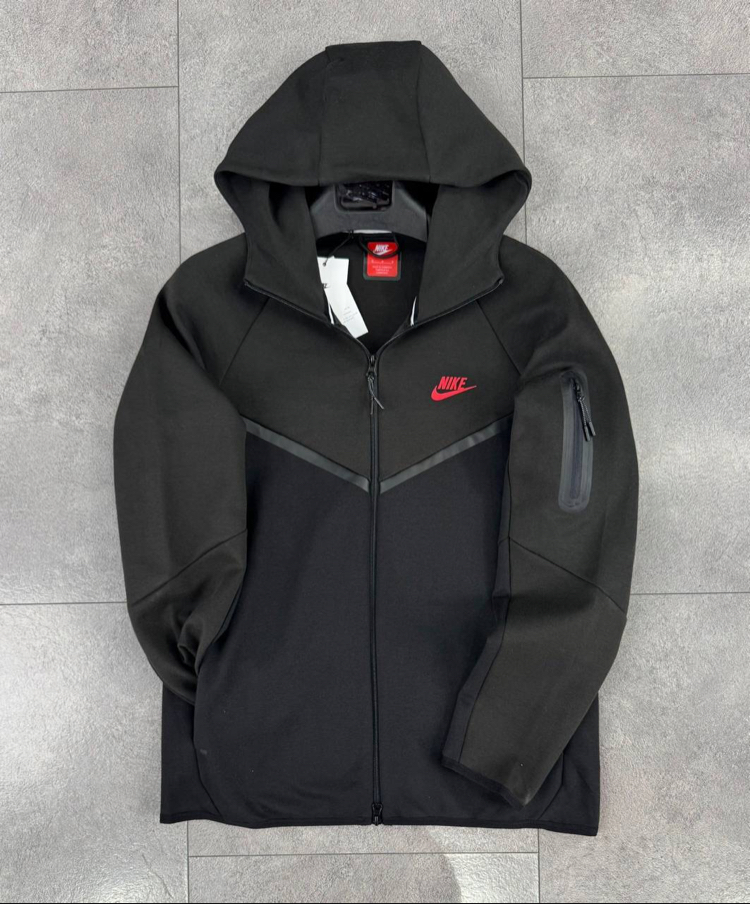 NİKE TECH FLEECE premium