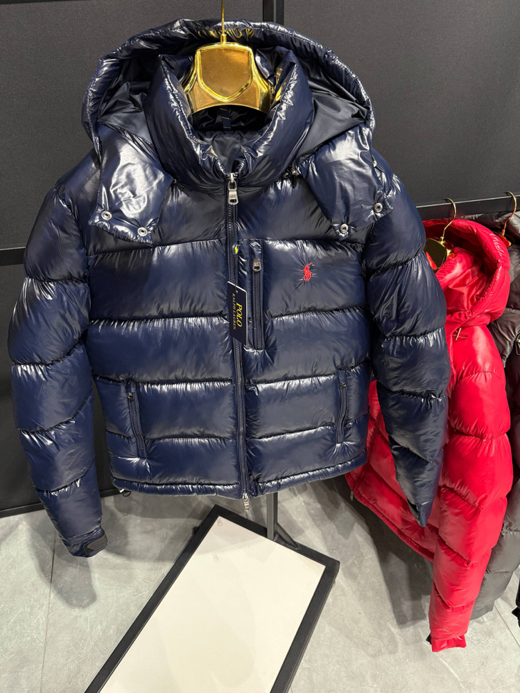 ralph lauren lacivert