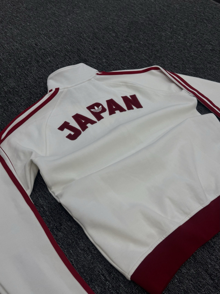 ADİDAS JAPAN MODEL