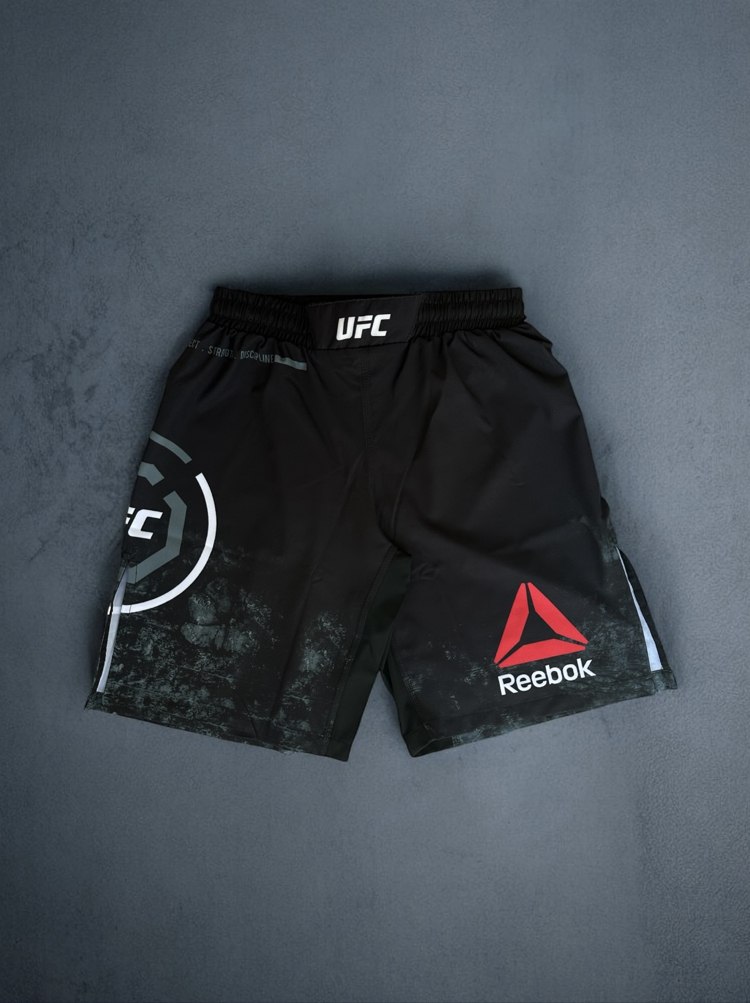 UFC X reebok pro şort