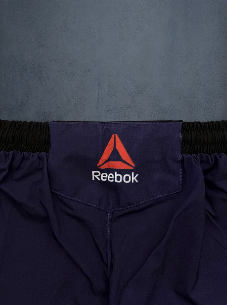 UFC X pro reebok şort
