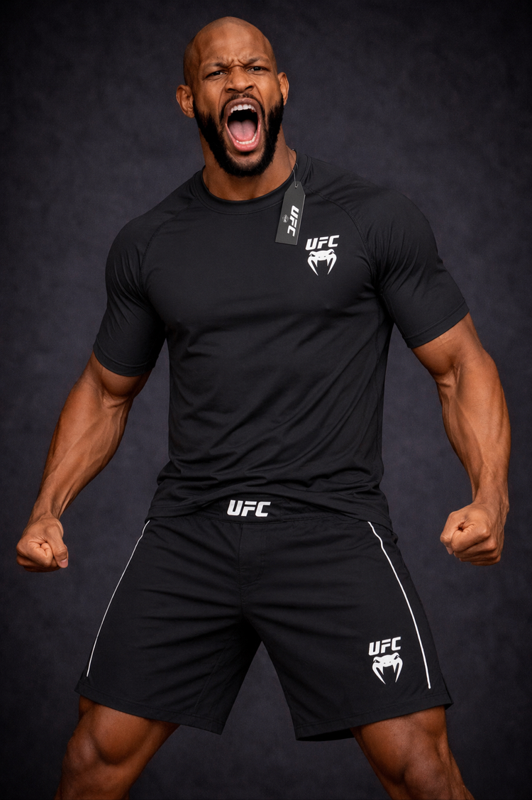 UFC Venum MMA yazlık takım