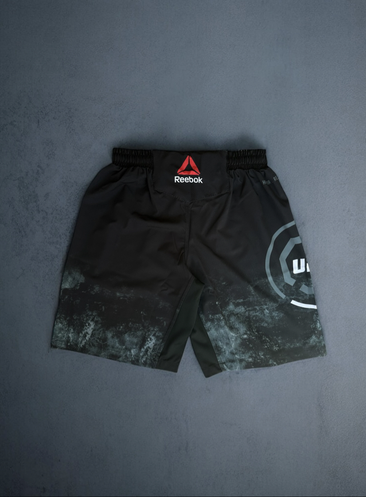UFC X reebok pro şort