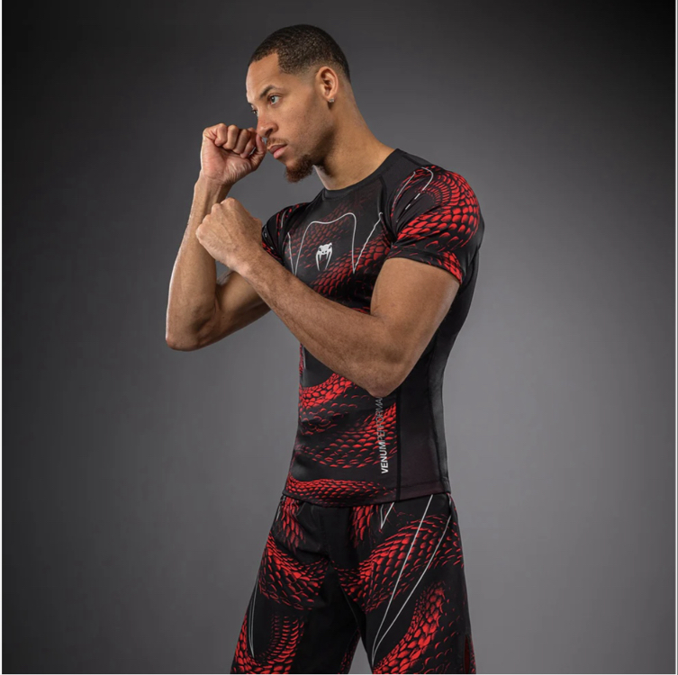 UFC venum matupa performence