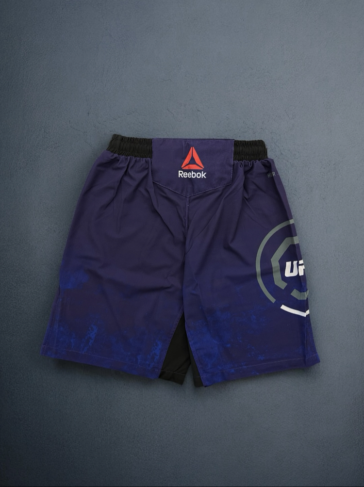 UFC X pro reebok şort