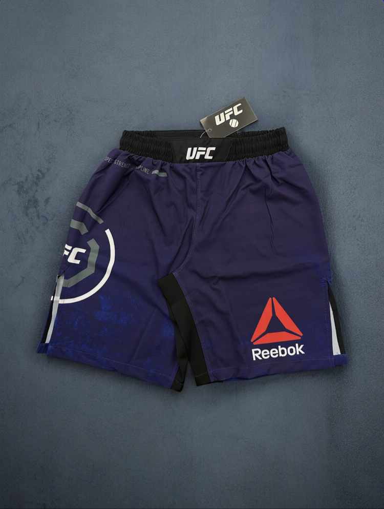 UFC X pro reebok şort