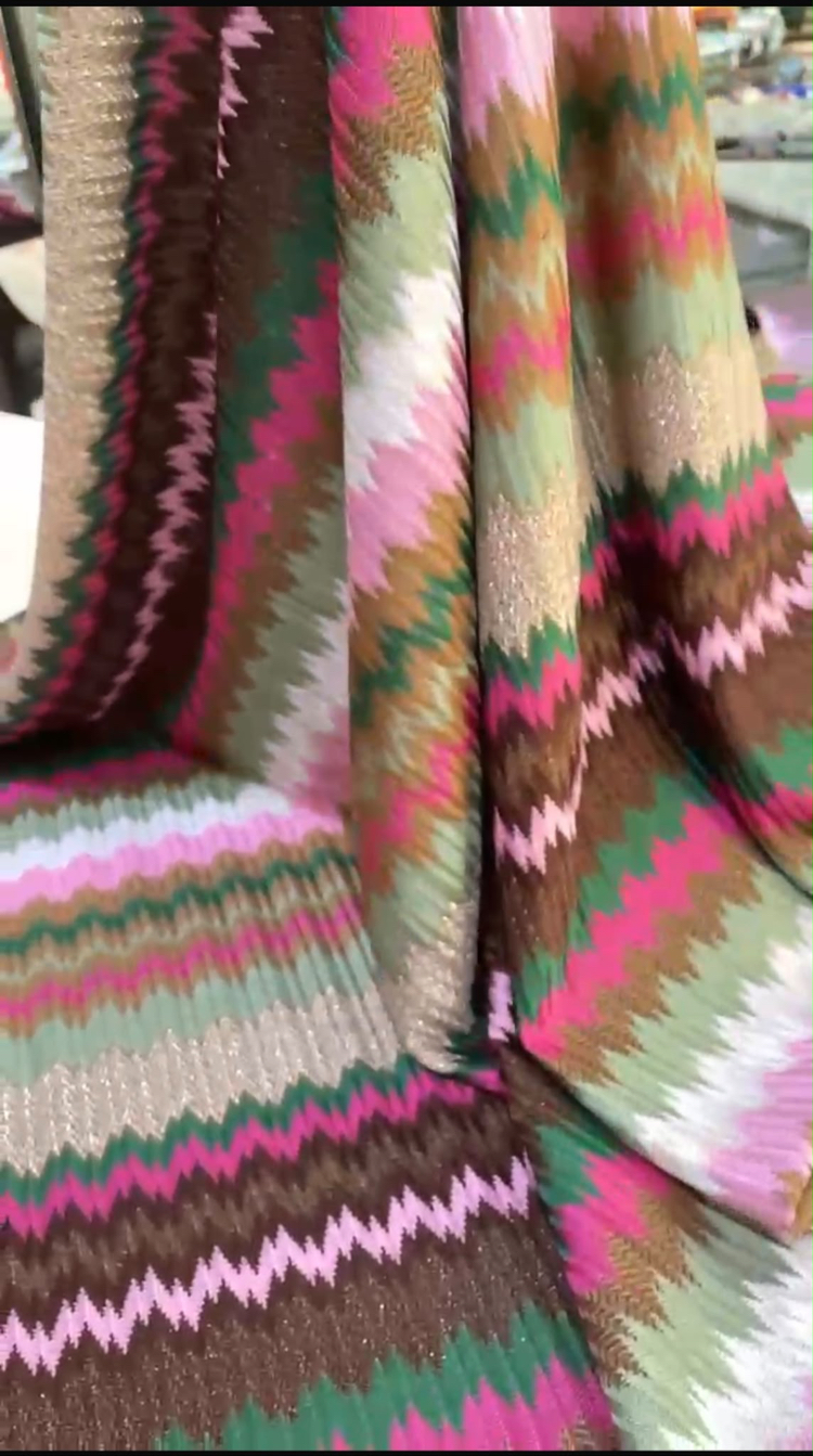 Triko Kumaş 150 cm (60") Genişlik