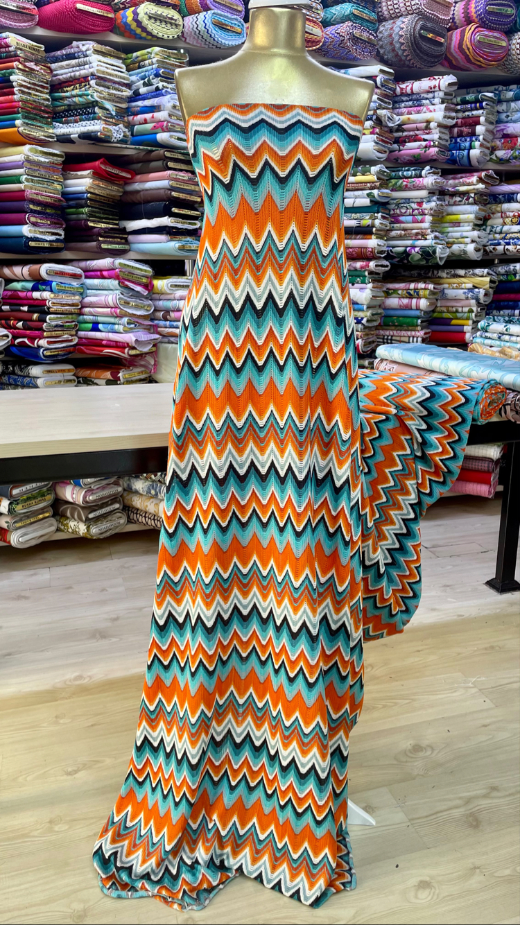 Triko Kumaş 150 cm (60") Genişlik