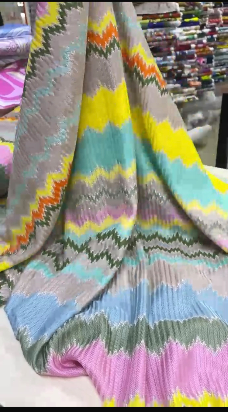 Triko Kumaş 150 cm (60") Genişlik