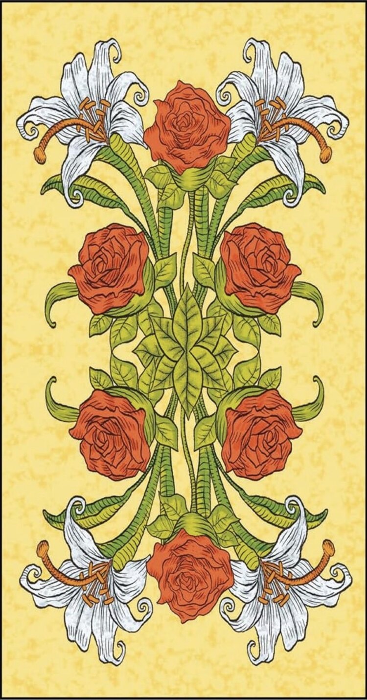 Before Tarot