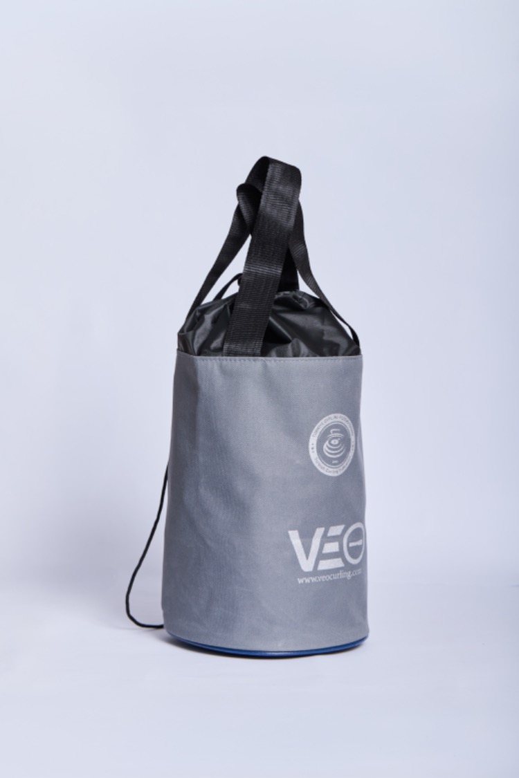 Veo Floor Curling Çantası