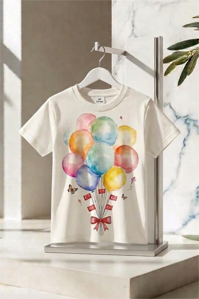 Oversize Tişört - Heritage '26 - Horizon Of Dream / Men & Women