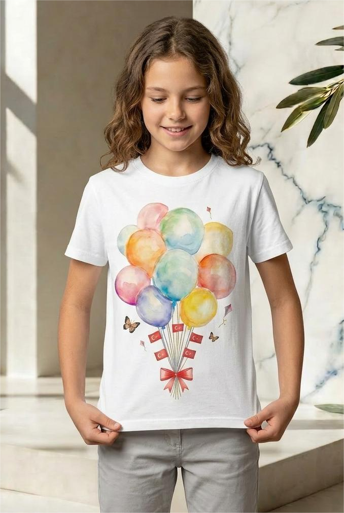 Oversize Tişört - Heritage '26 | Sky Of Dreams