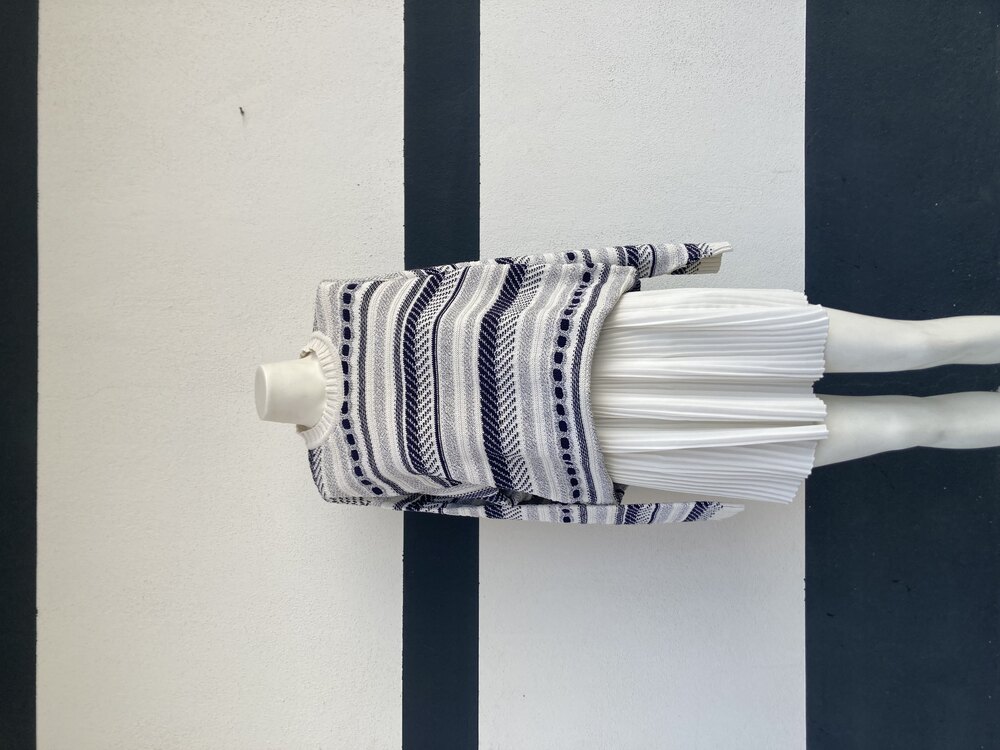 Vintage Oversize Kazak