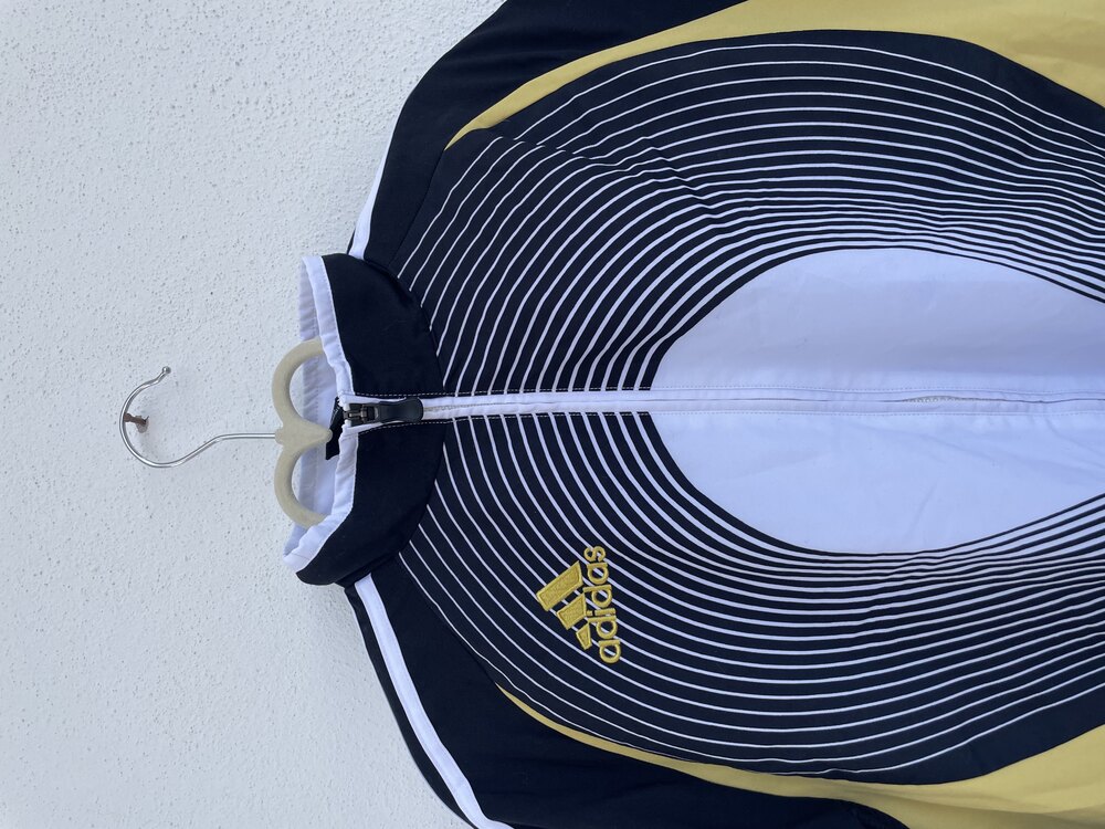 Adidas Germany Vintage Eşofman Üstü- M/L