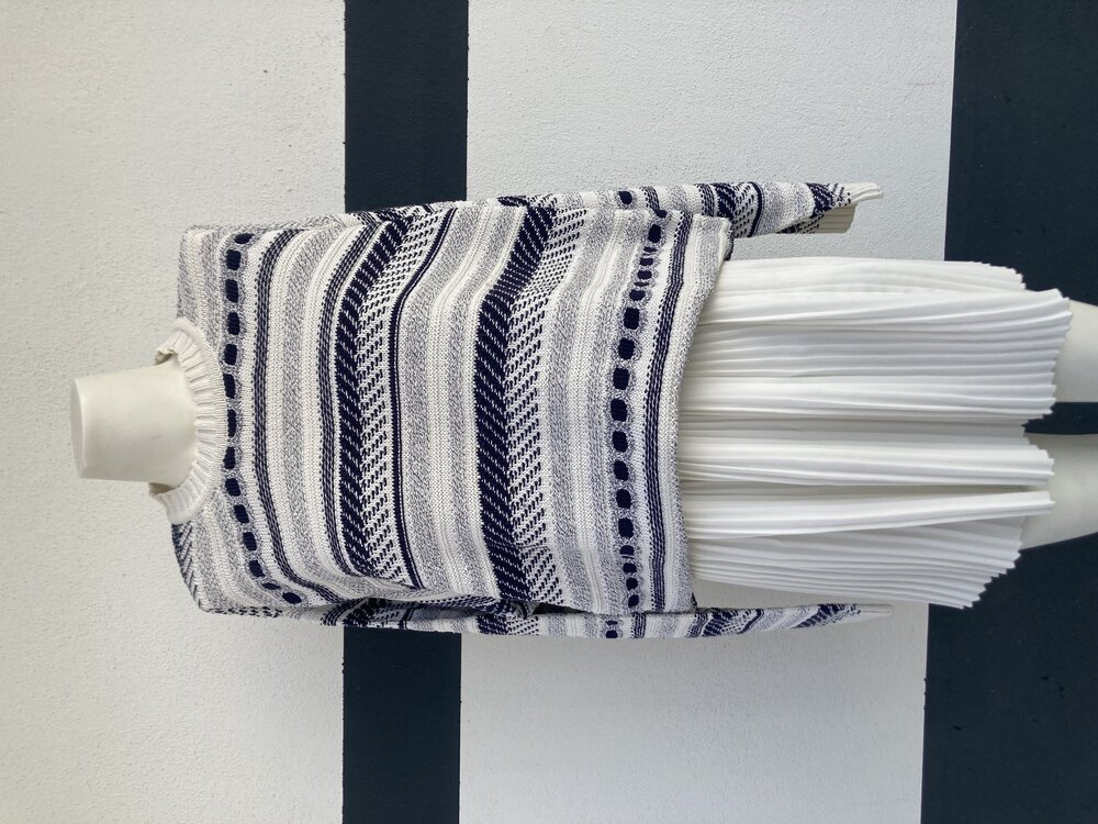 Vintage Oversize Kazak