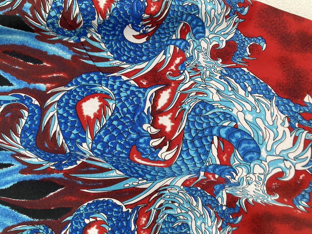 Kimono Gömlek