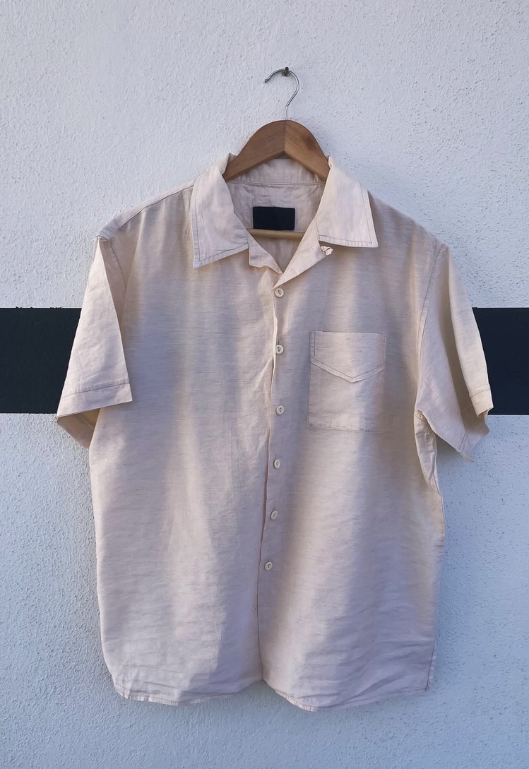 Versace Vintage Gömlek/ M-L