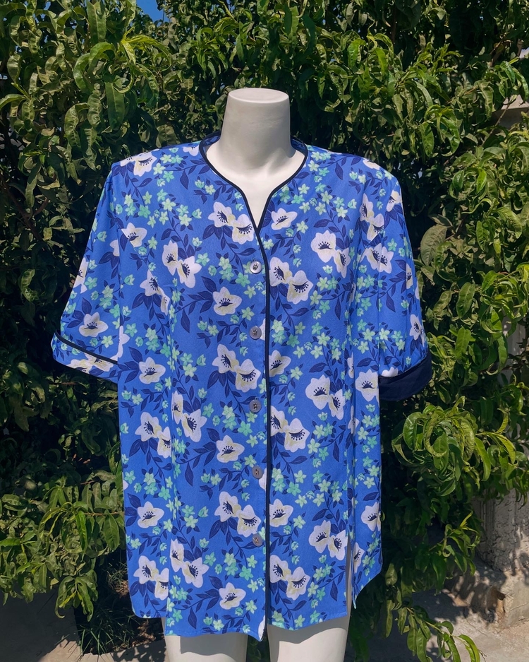 Vintage Gömlek / XL 