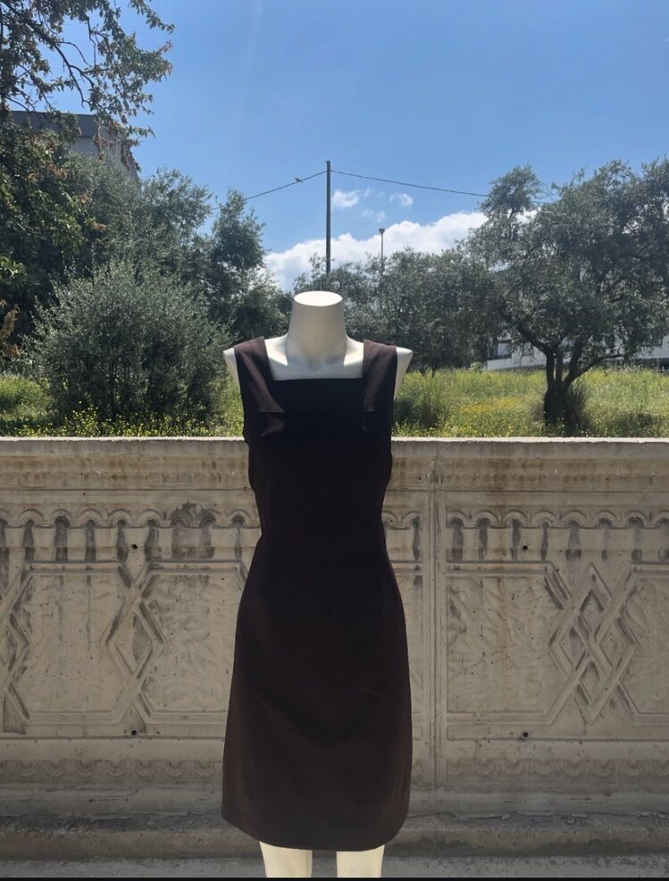 Vintage İtalyan Jile/ 44