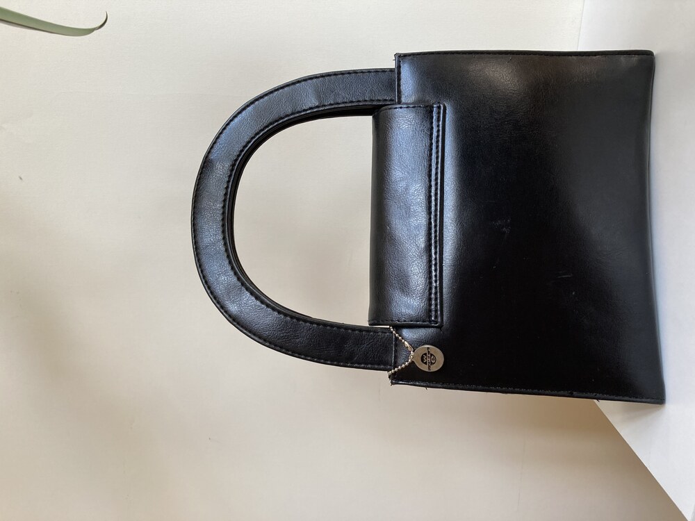 Vintage Kutu Çanta