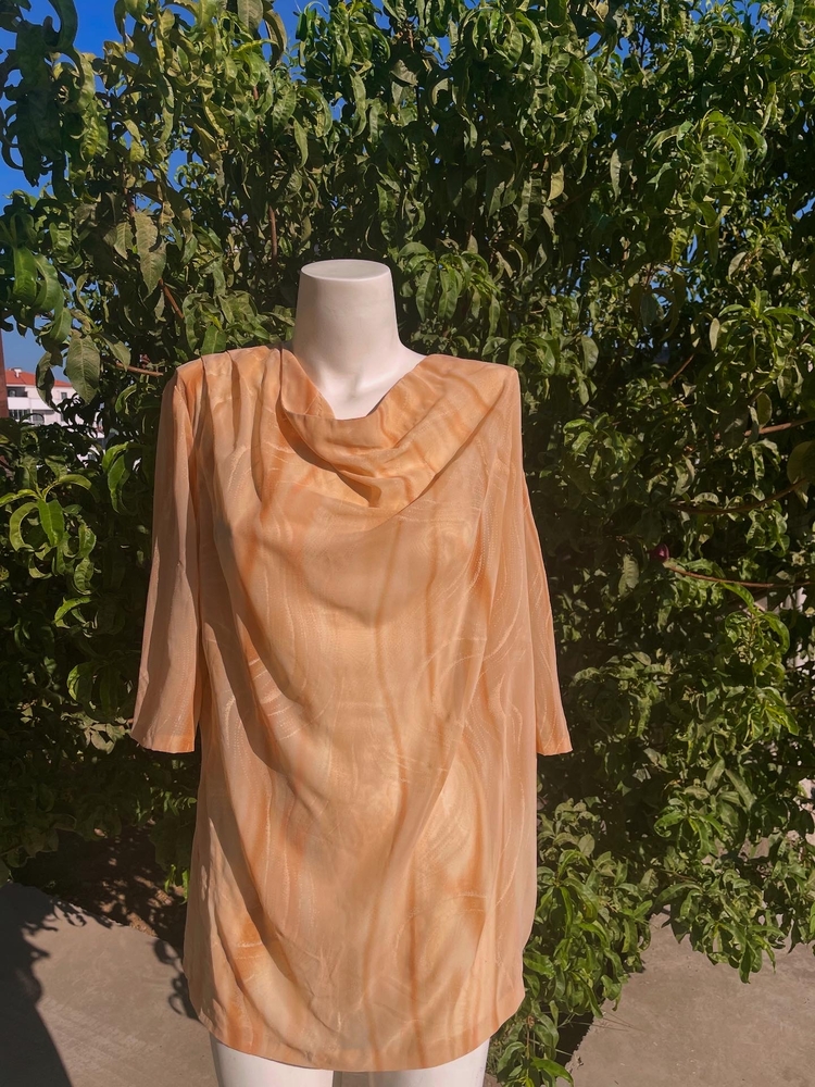 Vintage Bluz / M-L