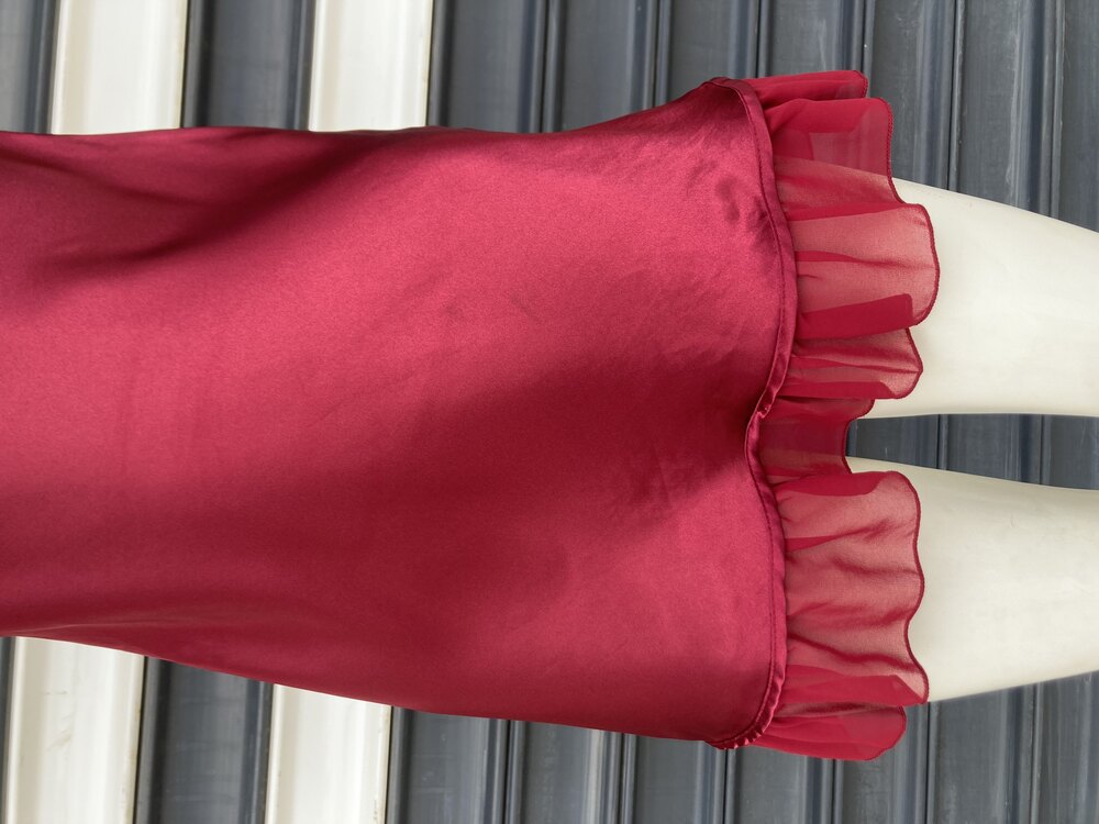 Vintage 70s Gecelik