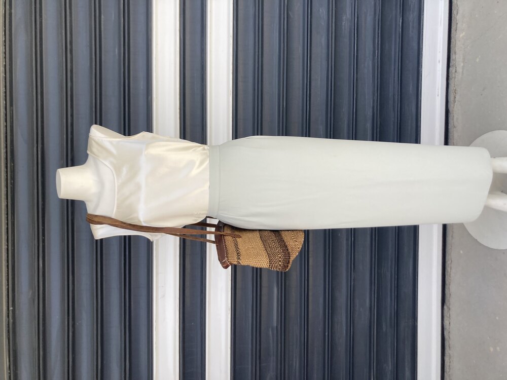Vintage Maxi Etek