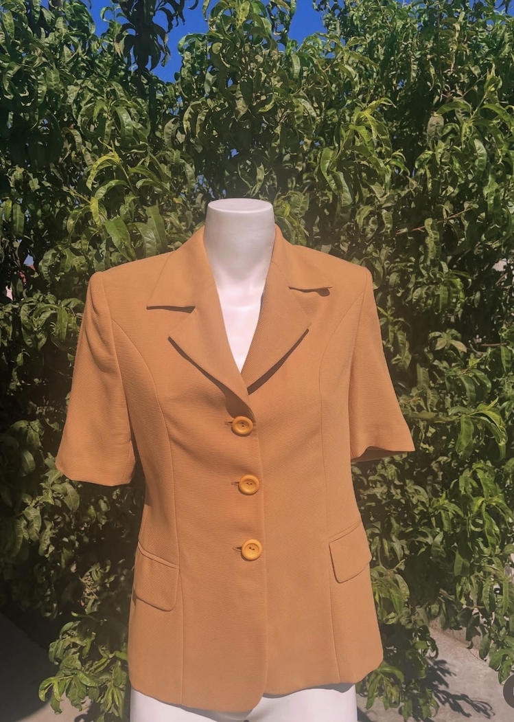 Vintage Blazer / M