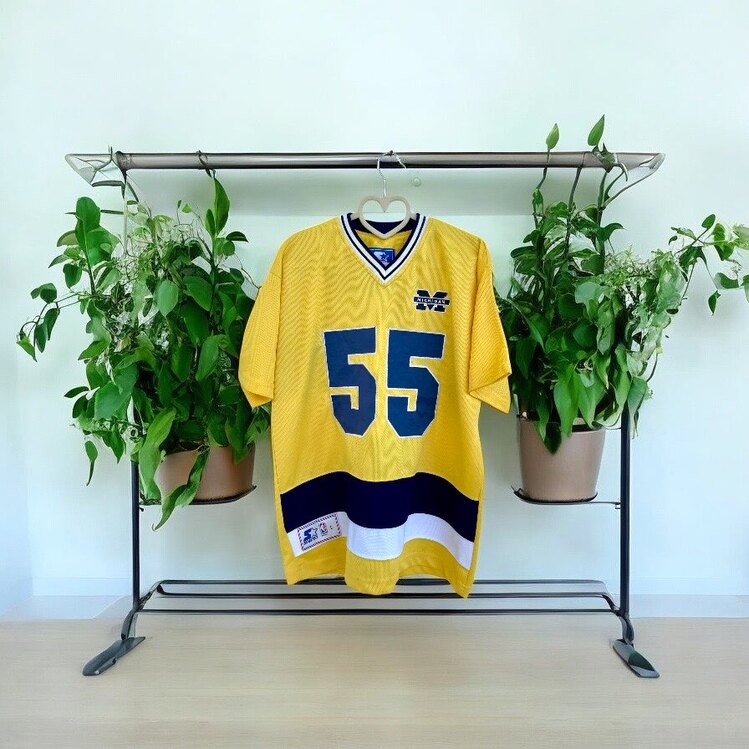 Vintage Starter Forma - XXL 