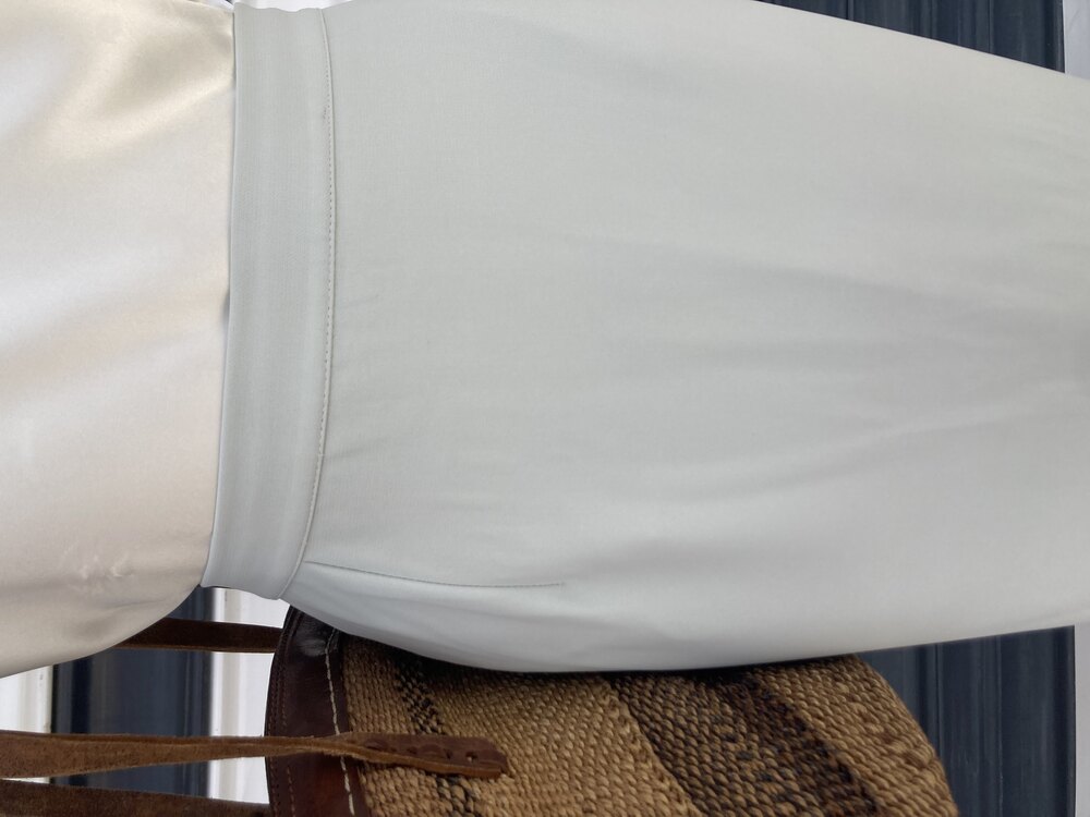 Vintage Maxi Etek