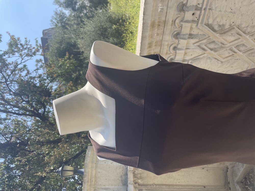 Vintage İtalyan Jile/ 44
