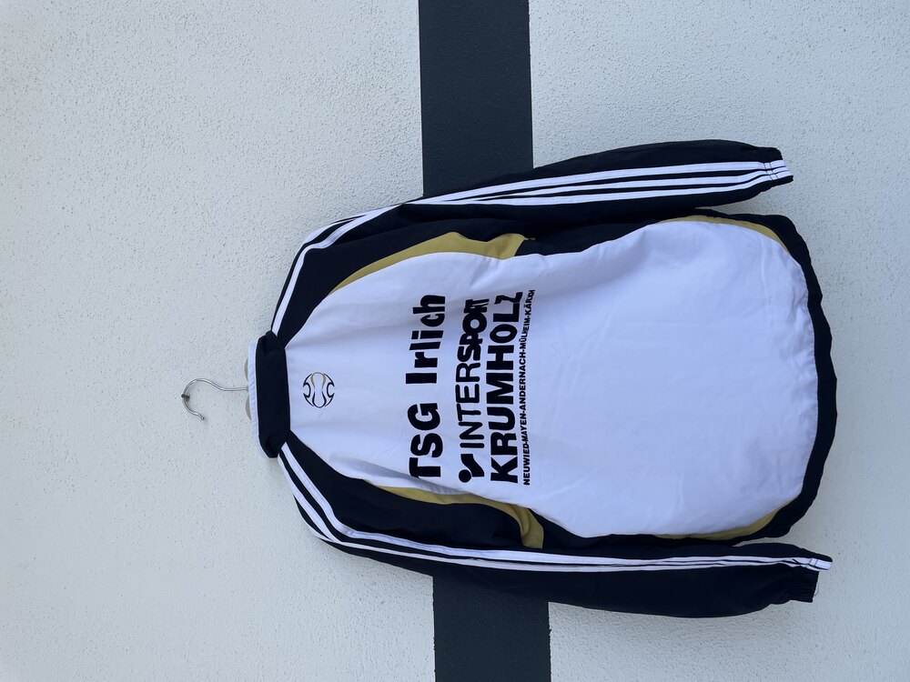 Adidas Germany Vintage Eşofman Üstü- M/L