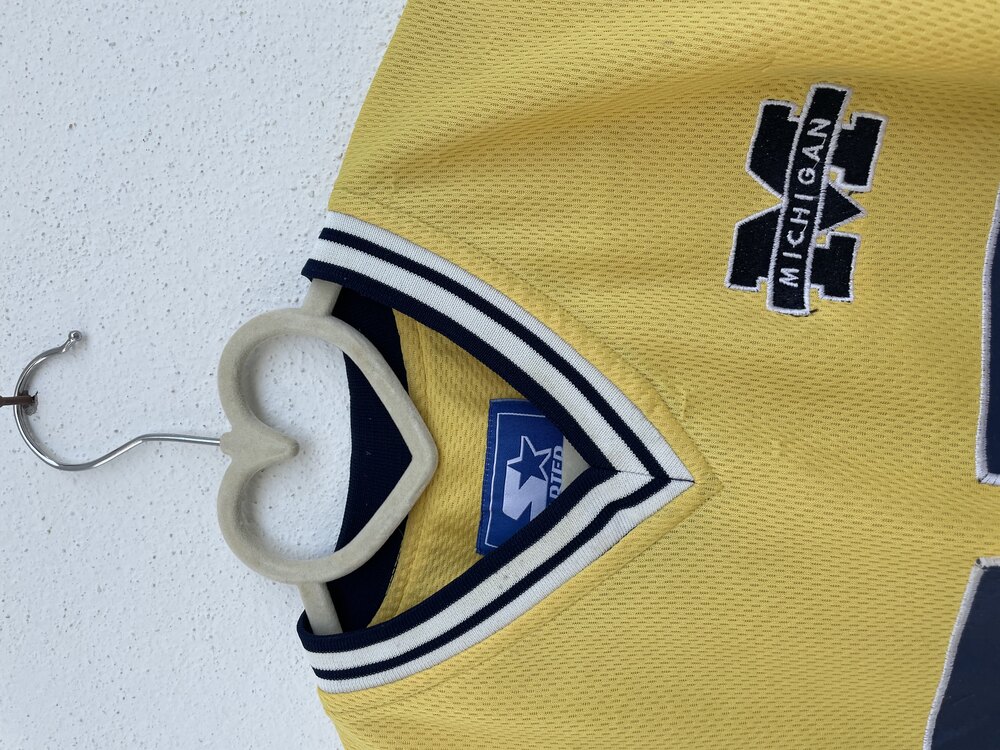 Vintage Starter Forma - XXL 