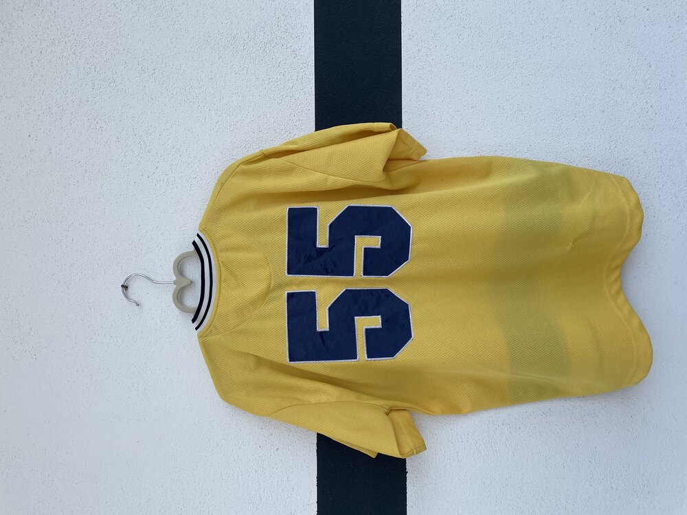Vintage Starter Forma - XXL 