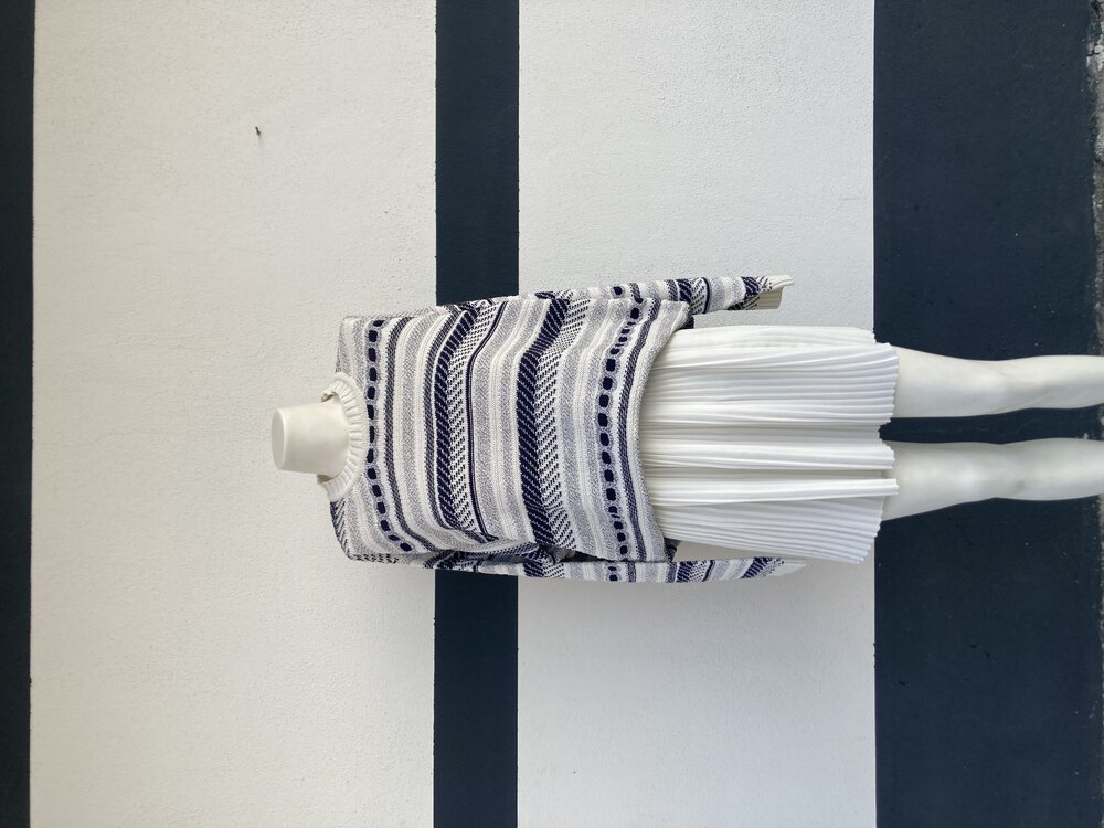 Vintage Oversize Kazak