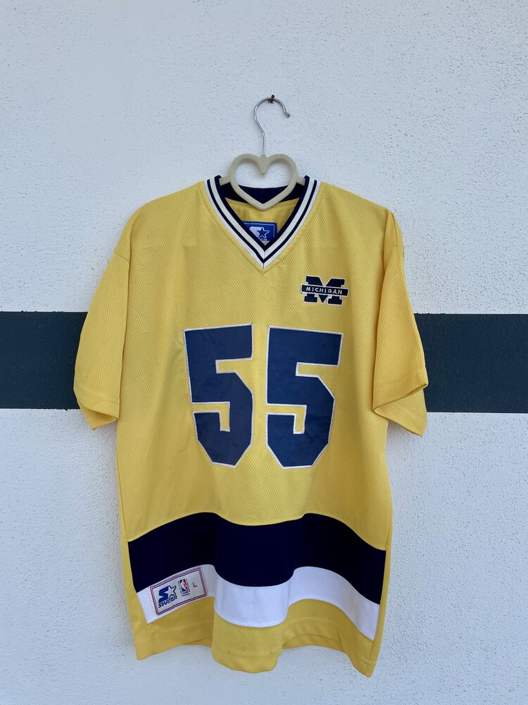 Vintage Starter Forma - XXL 