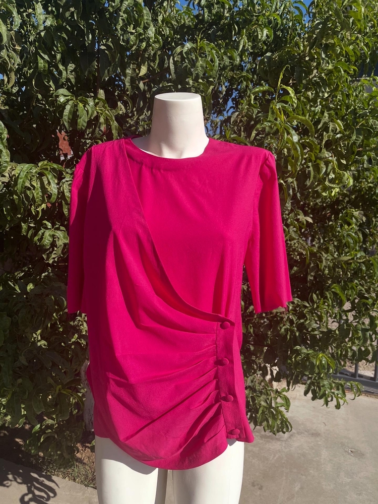 Vintage Bluz / M-L