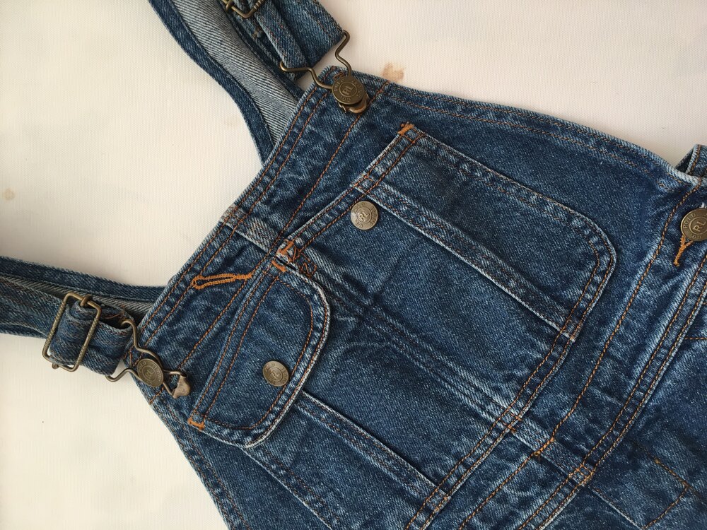 Ralph Lauren Jean Bahçıvan 