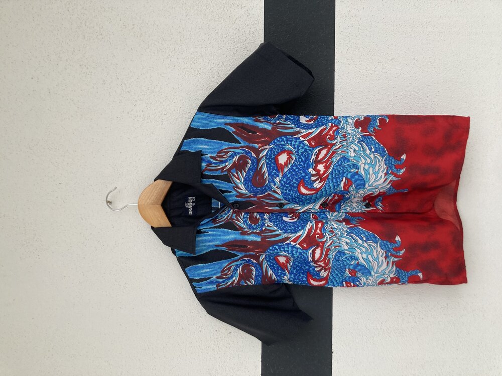 Kimono Gömlek