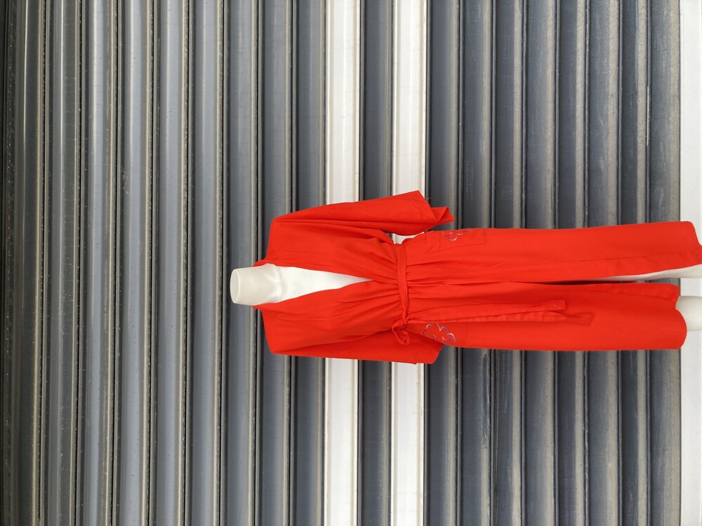 Vintage Japon Kimono