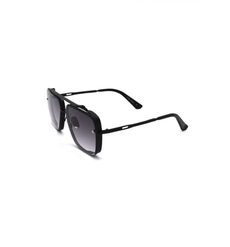 Model - Panama /Black