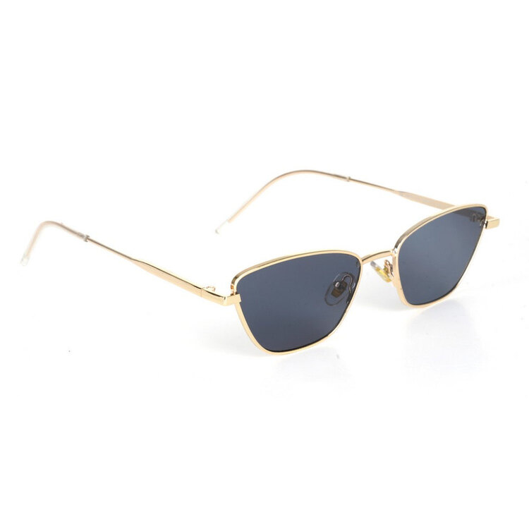 Model - Porto / Gold Navy