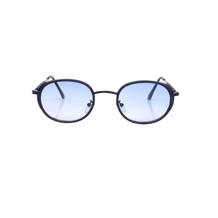 Model - Amazon / Navy Blue