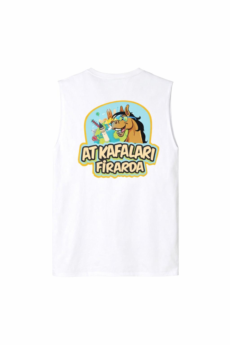 Summer Mod On / Yazlık Atlet