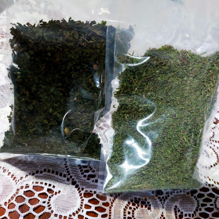 Kuru Nane - 50 gr