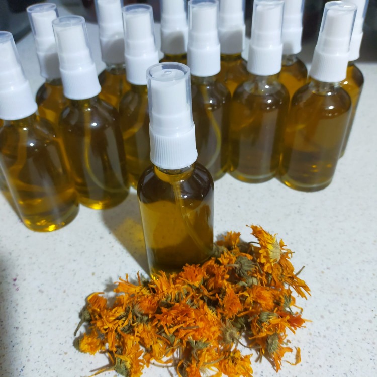Ekinezya Yağı 60 ml