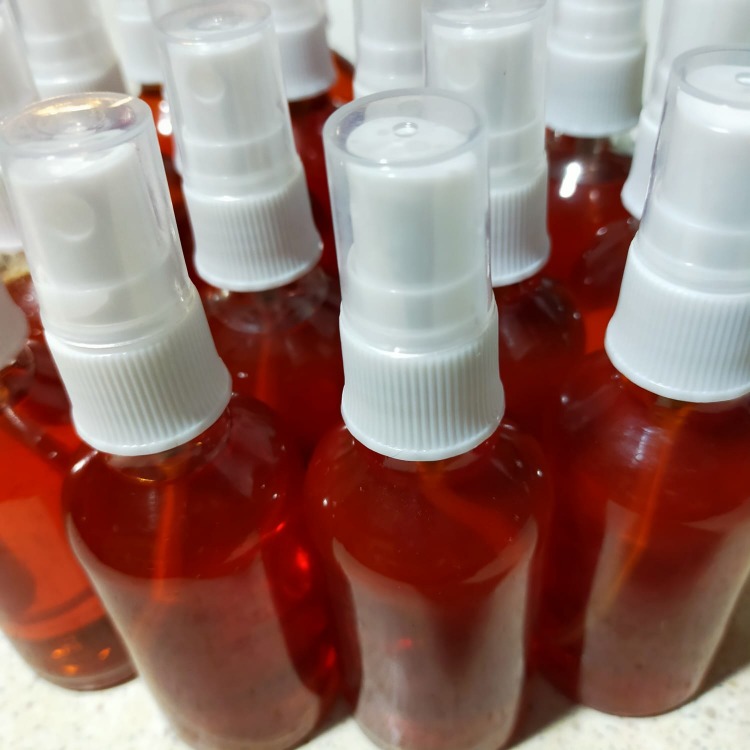 Kantaron Yağı 60 ml