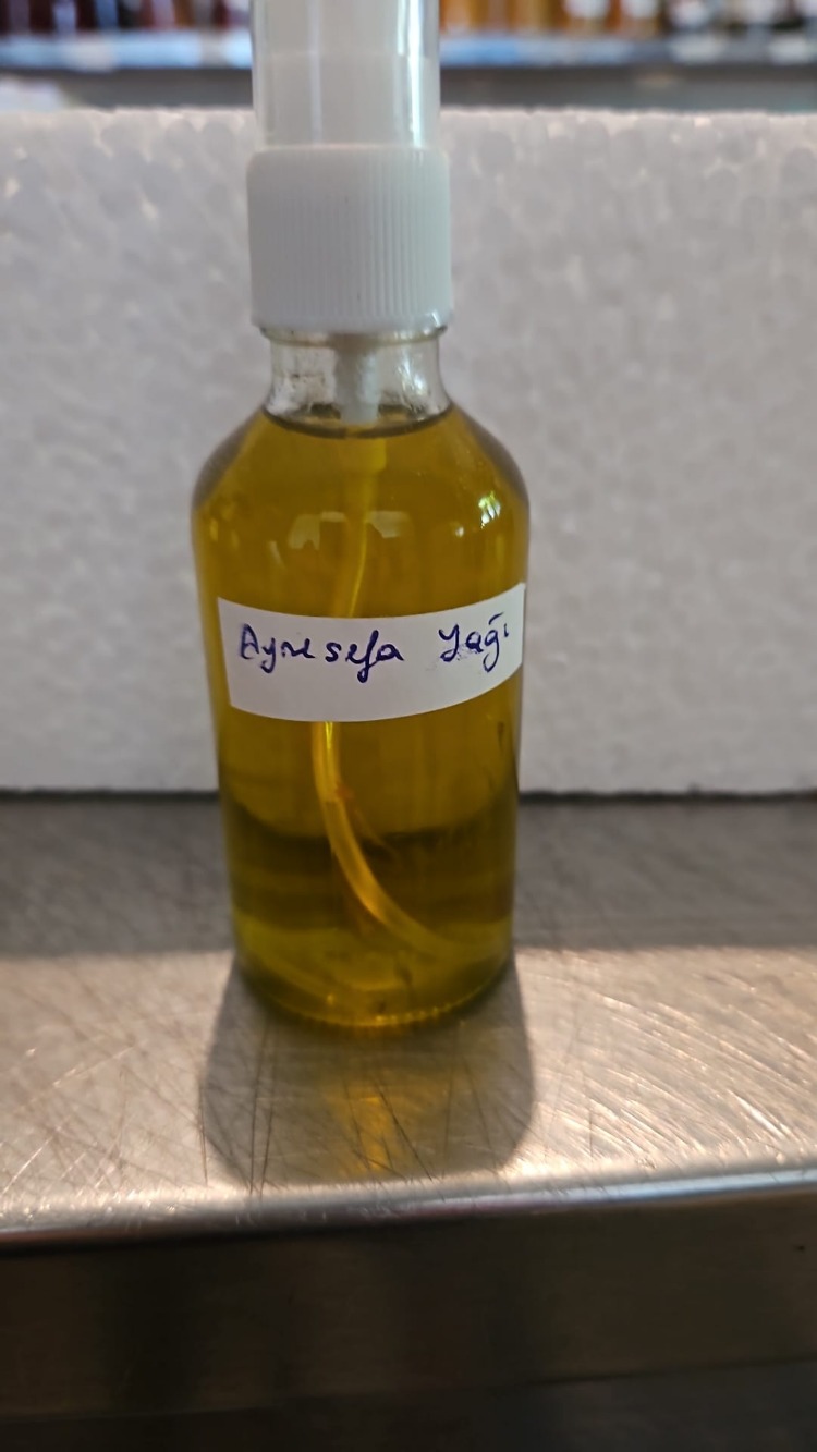 Aynısefa Yağı - 60 ml