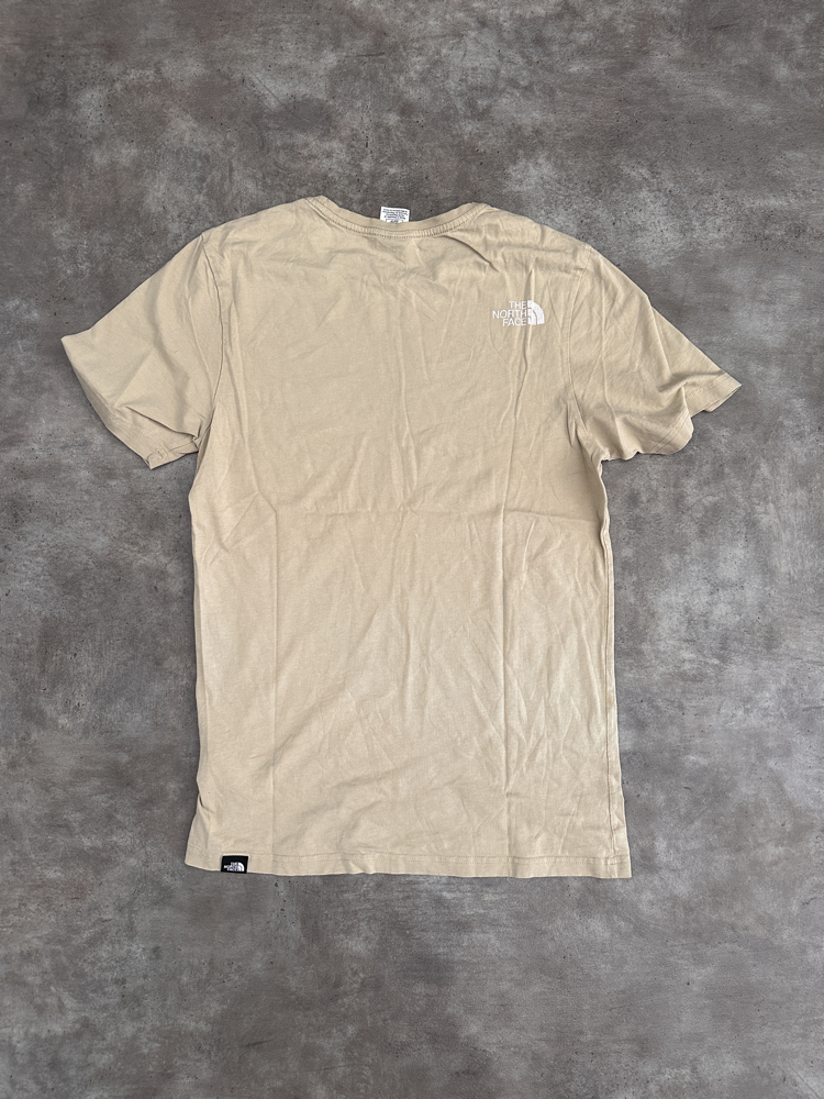 Vintage The North Face Tişört (Xs)